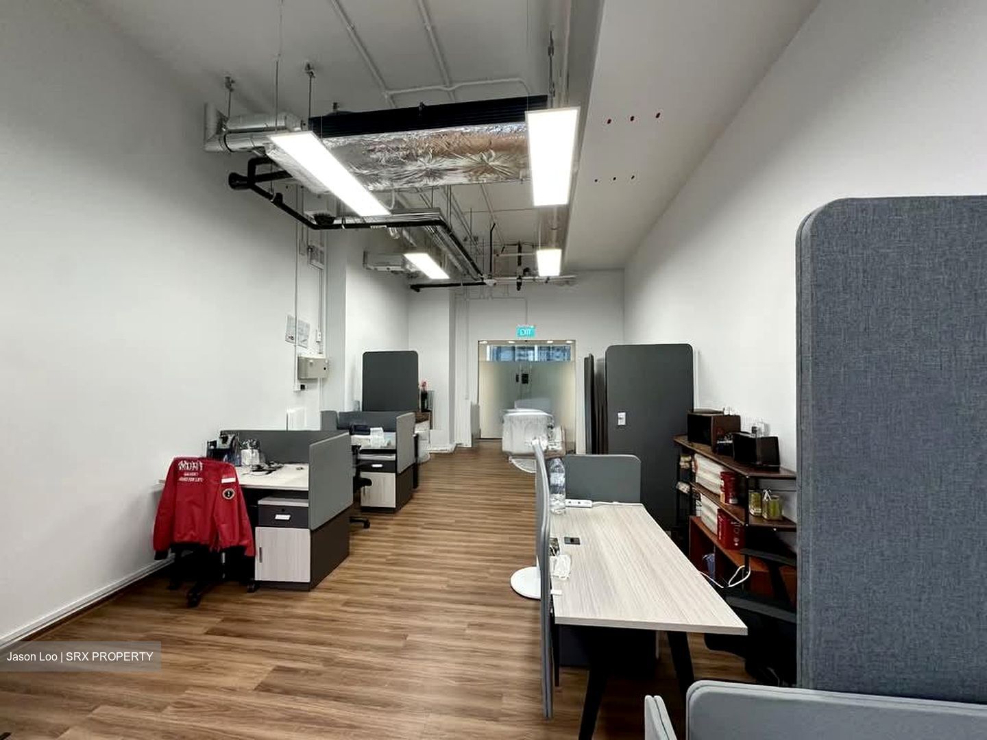 Woods Square (D25), Office #560914521